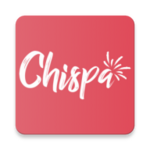 Logo of Chispa android Application 